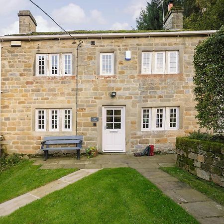 Carr Cottage Leeds  Ngoại thất bức ảnh