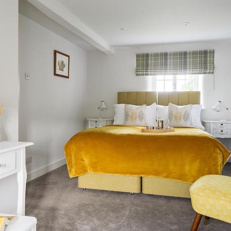 Carr Cottage Leeds  Ngoại thất bức ảnh