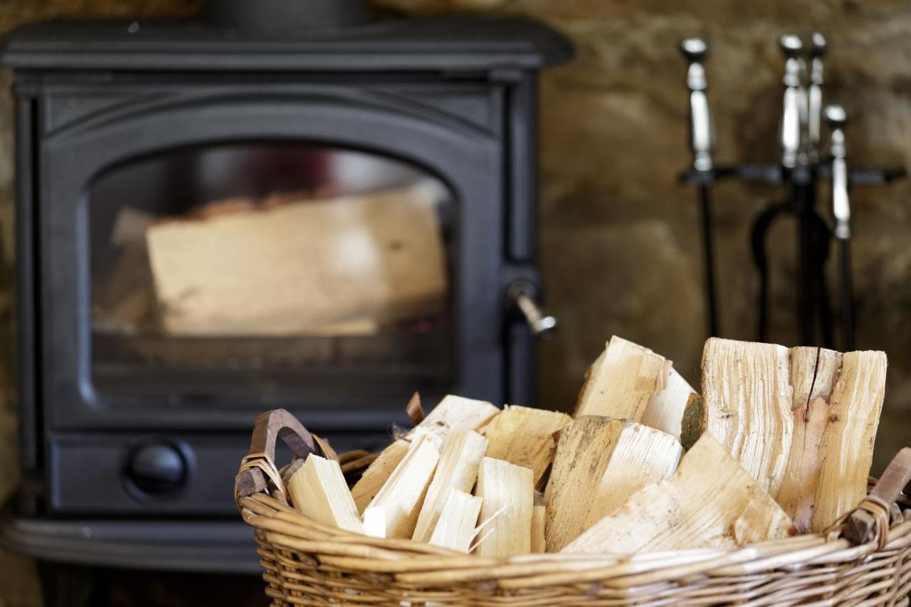 Carr Cottage Leeds  Ngoại thất bức ảnh