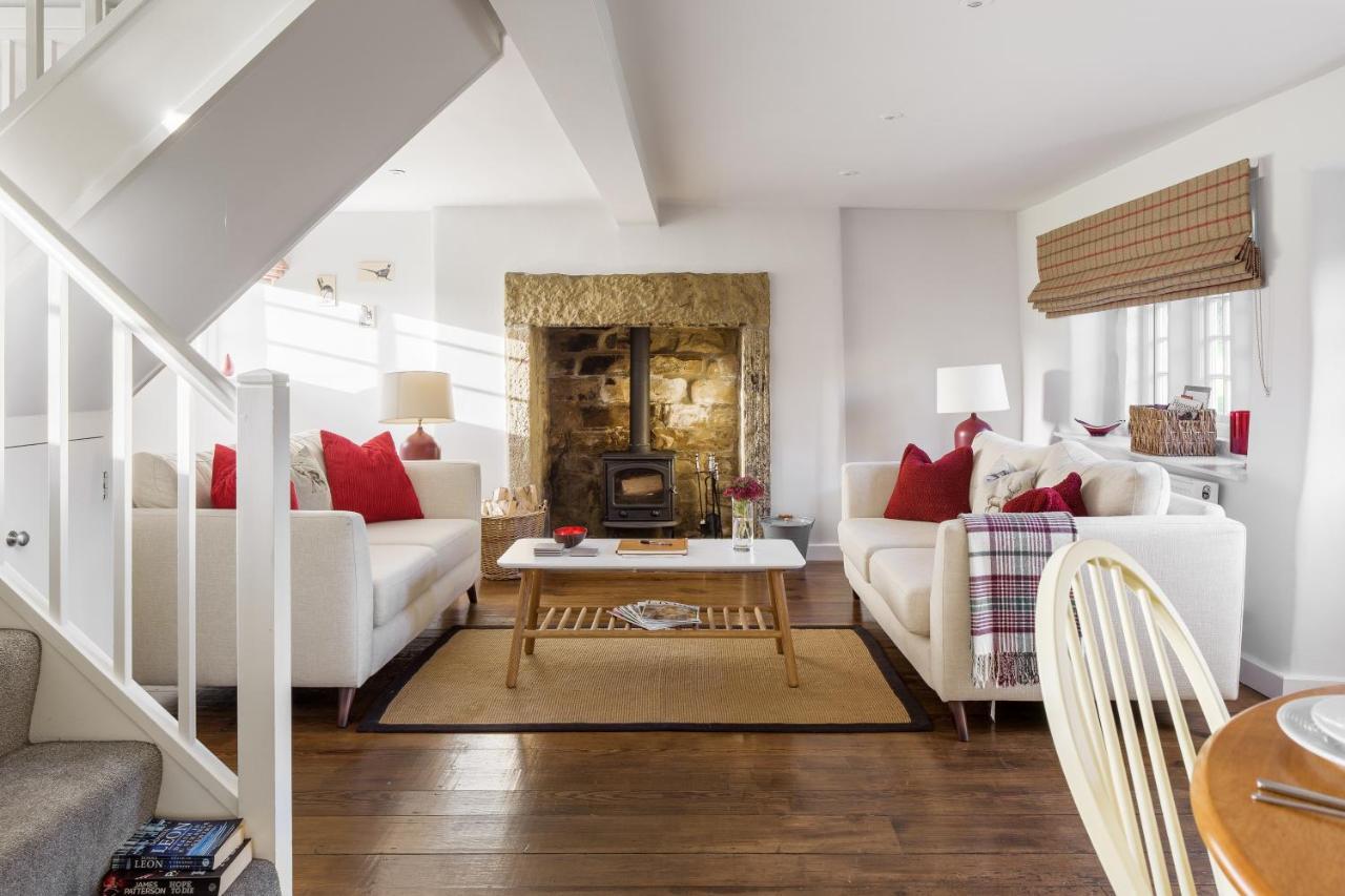 Carr Cottage Leeds  Ngoại thất bức ảnh