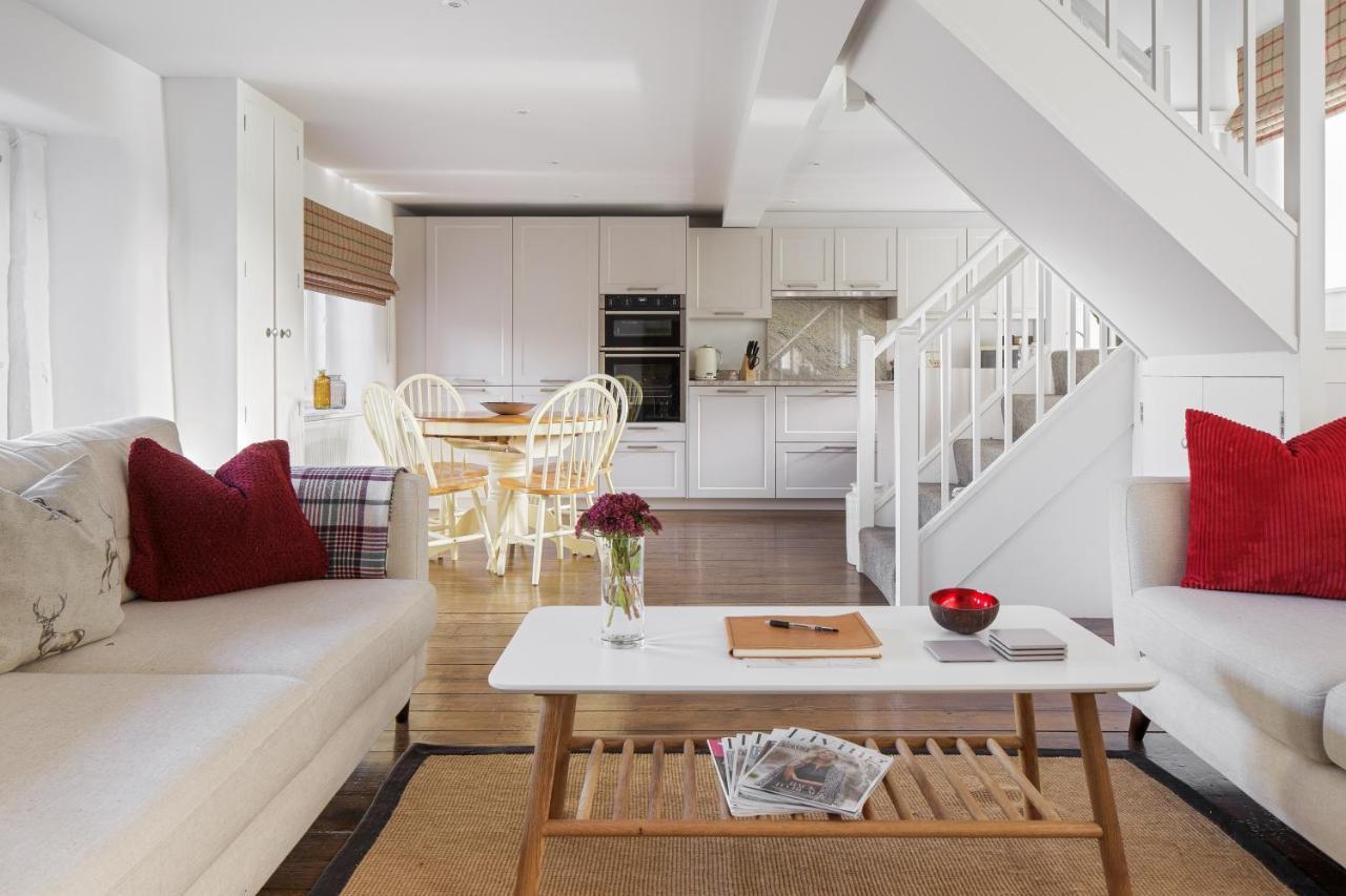 Carr Cottage Leeds  Ngoại thất bức ảnh
