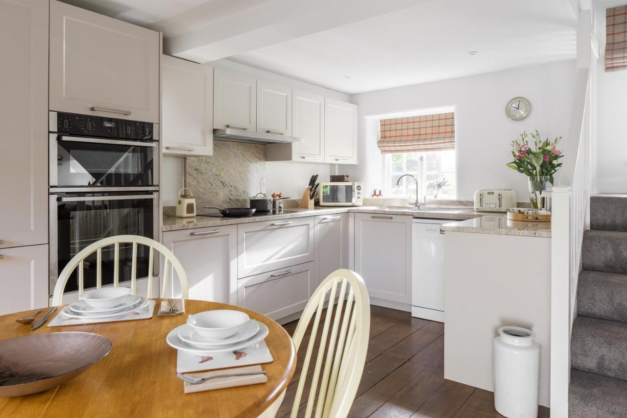 Carr Cottage Leeds  Ngoại thất bức ảnh