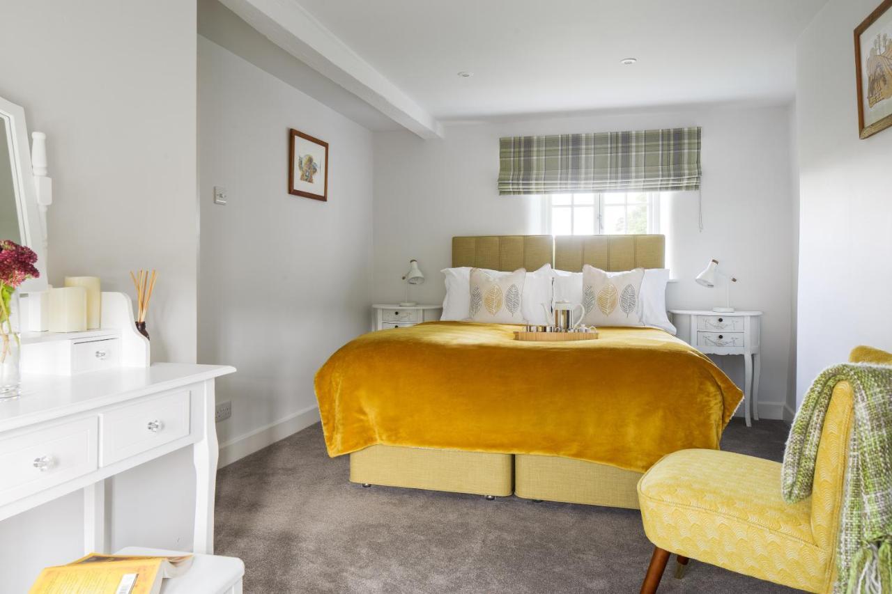 Carr Cottage Leeds  Ngoại thất bức ảnh