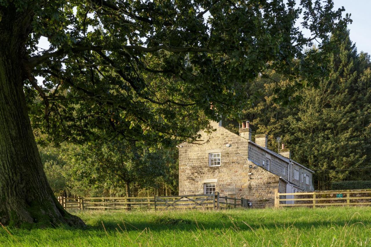 Carr Cottage Leeds  Ngoại thất bức ảnh