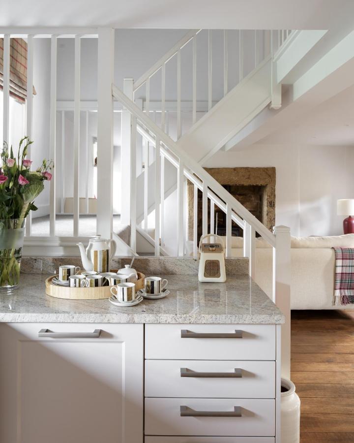 Carr Cottage Leeds  Ngoại thất bức ảnh