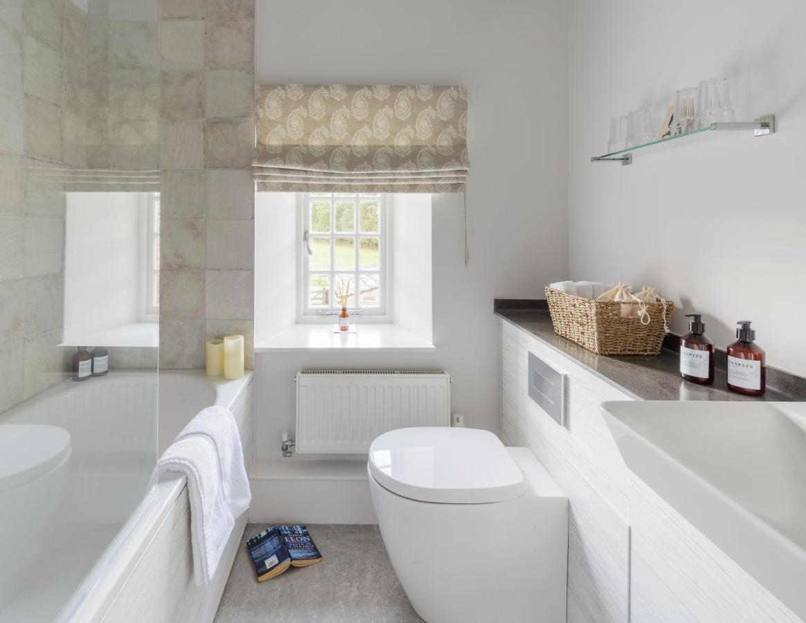 Carr Cottage Leeds  Ngoại thất bức ảnh