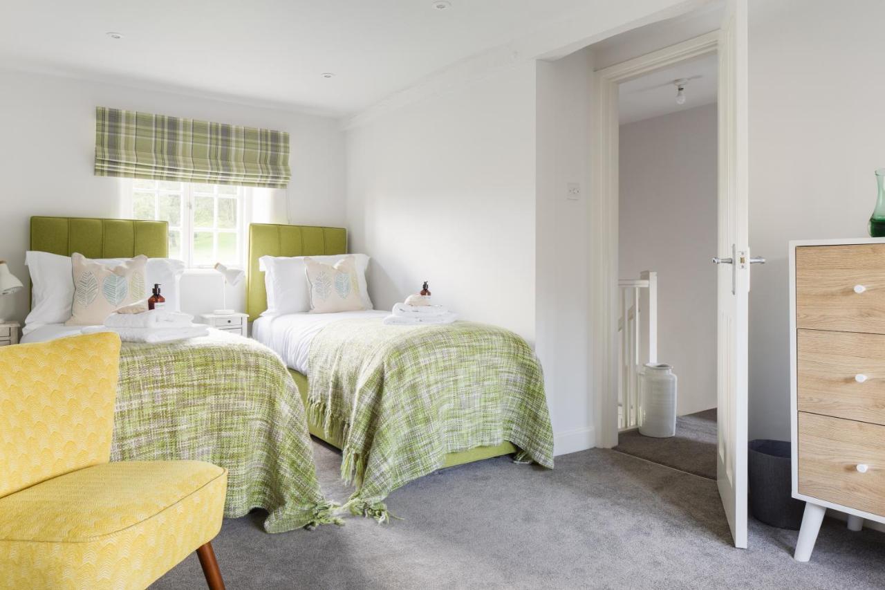 Carr Cottage Leeds  Ngoại thất bức ảnh