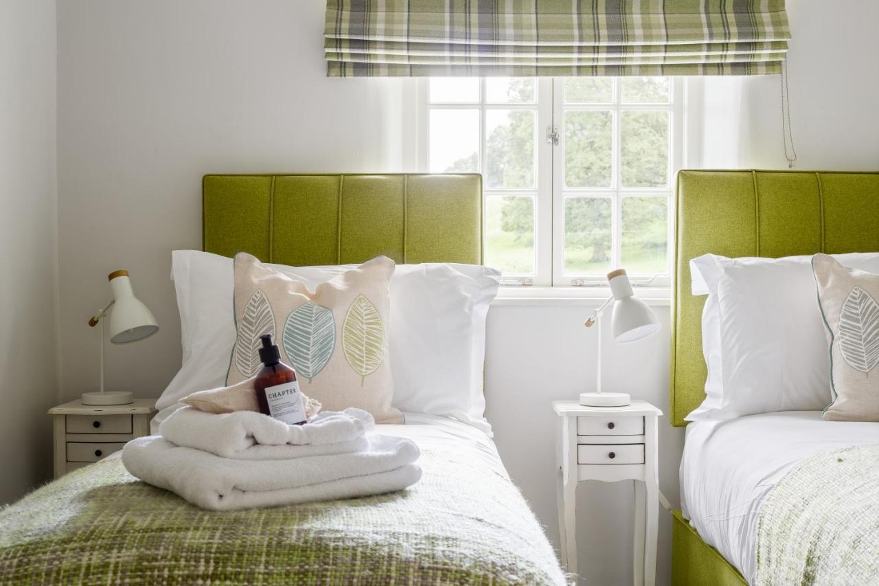 Carr Cottage Leeds  Ngoại thất bức ảnh